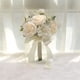 thumbnail image 1 of Centres de bodas florales de boda nupciales Bouquet para la fiesta de la mesa de comedor de fiesta Ceremonía de fotografía de fotografía, 1 of 8