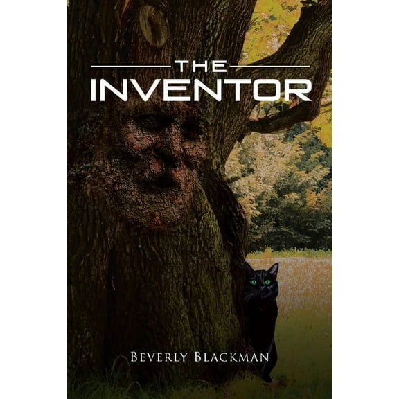 The Inventor, (Paperback)