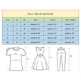 thumbnail image 3 of 2025 Blouses Décontractées en Lin pour Femmes Manches Longues T-Shirts pour Femmes Hauts Manches Longues Bouton Chemise de Course Manches Longues Femmes, 3 of 6