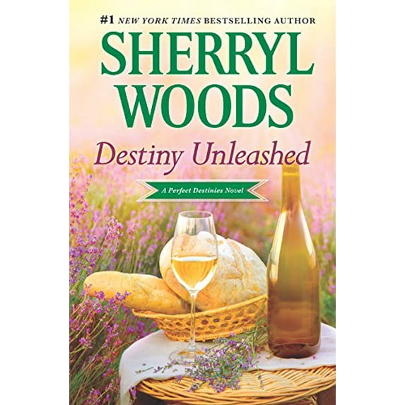 Pre-Owned Destiny Unleashed (Hardcover) 0778321622 9780778321620