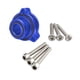 thumbnail image 4 of Accesorios adaptadores de válvula de soplado para 2019-2023 2.7 Azul, 4 of 8
