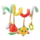 thumbnail image 1 of Bebé Cama Cuna Espiral Juguetes De Peluche Dibujos Animados Fruta Cuna Cochecito Asiento De Coche Juguete Con Sonido Incorporado Juguete Educativo Para Bebé sonducket FN007363-03, 1 of 6