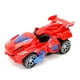 thumbnail image 2 of Coche de dinosaurio eléctrico de deformación, coche de dinosaurio transformable, coche eléctrico de deformación, juguete de vehículo robot de transformación, compacto y ligero, 2 of 10