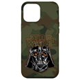 thumbnail image 1 of Funda STAR WARS para iPhone 12 Pro Max Camuflaje, 1 of 3