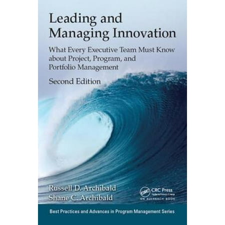 Leading and Managing Innovation - eBook (Best Pay Per Lead Affiliate Programs)
