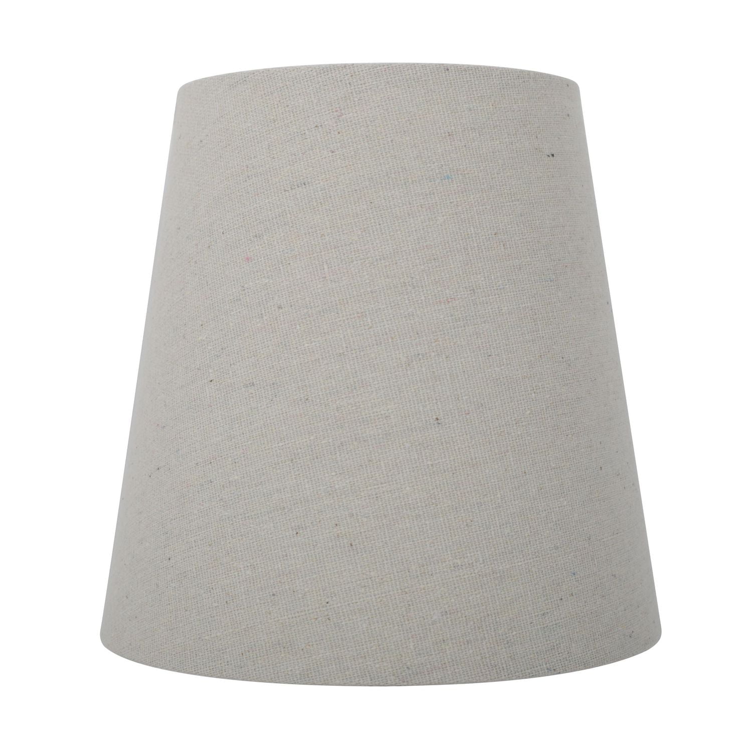 Hometrends Metal Accent Lamp with Distressed Wood Water Transfer Print in Brown