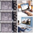 thumbnail image 4 of 【HW-A23】Módulo control inalámbrico serie ESP8266 Módulo WIF ESP-12F ESP-12E (ESP-12F), 4 of 8