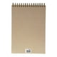 thumbnail image 3 of Cuaderno Boceto y Dibujo A4 Clairefontaine 100Hjs espiral blanco, 3 of 4