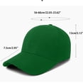 thumbnail image 2 of Boyscolos Baseball Cap Adjustable Size for Running Workouts and Outdoor Activities All Seasons Comfortable and Breathable Pink One Size, 2 of 6