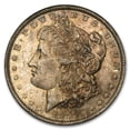 thumbnail image 1 of 1884-O Morgan Dollar BU (Tidy House), 1 of 3