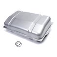 thumbnail image 2 of Omix-Ada by RealTruck | 17720.15 | Fuel Tank, EFI | OE Reference: 83502633 | Compatible with 1986-1996 Jeep Cherokee XJ, 2 of 5