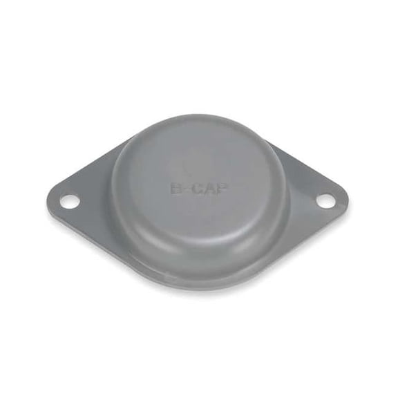 Square D Closing Plate,ForUseWth NEMA3R Enclosure BCAP