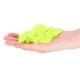 thumbnail image 4 of Decoración de acuario, 100 piezas de piedra luminosa fluorescente, decoración luminosa, piedra decorativa, construcción resistente, 4 of 9
