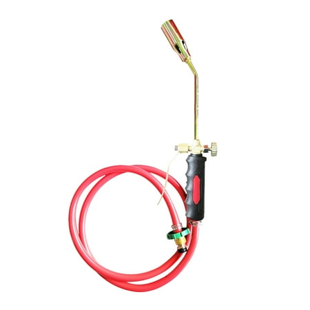 

Waterproof LPG Torch High Temperature Pig Hair Burning Household Disinfection Device
