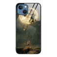 thumbnail image 1 of Pouriphone14procase-hadifférentcolors-Verre Peint Coloré, 1 of 5