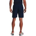 thumbnail image 7 of Under Armour Men's Drive Golf Shorts Navy 42, 7 of 7