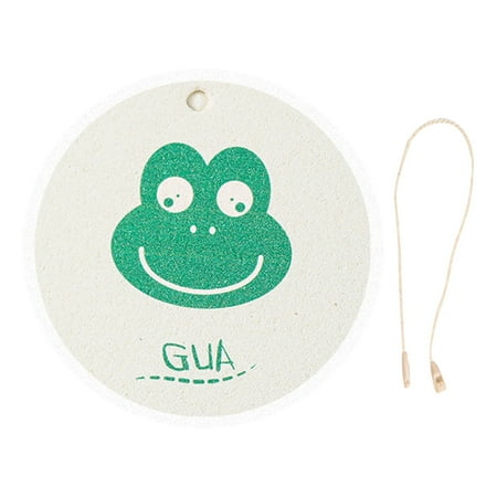 Compressed Wood Pulp Cotton Dishwashing Sponge Water Expandable Thickened Oil Free Scrubber Hanging Quick Dry Non-Stick Pot Cleaner for Kitchen Tableware Bathroom Home