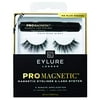 Eylure Magnetic Liner & faux Mink Accent False Eyelash