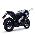 thumbnail image 4 of Motocicleta Bajaj Pulsar RS 200 Perla 2025, 4 of 7