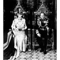 thumbnail image 2 of Queen Elizabeth Ii History (24 x 36), 2 of 2