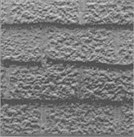 dollhouse asphalt shingles