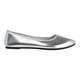 thumbnail image 2 of ZAPATOS DAMA FUROR 26507 SIMIPIEL PLATA, 2 of 4