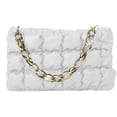 thumbnail image 1 of Bolsos de cuero artificial, bolsos de mensajero. Bolsos de viaje casuales de moda, 1 of 5