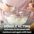 thumbnail image 3 of Clabber Girl, Gluten-Free, Double Acting Baking Powder, 8.1 oz, 3 of 12