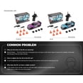 thumbnail image 5 of 1/22 RC Car,Wltoys 222061 High Speed Drift Car 9.32MPH High Speed,2.4GHz Control,RC Sport Racing Car Remote Control Car for Adults and Boys Gifts (RTR), 5 of 17