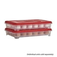 thumbnail image 5 of Buddeez Jumbo Egg Keeper Fridge Bin, 5 of 5