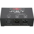 thumbnail image 1 of Galaxy Audio JIBY 2 Way XLR Splitter, 1 of 1
