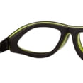 thumbnail image 3 of Onion Goggles - Black Frame, 3 of 3