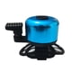 thumbnail image 1 of Advancent Timbres para bicicletas, accesorios para bicicletas, Mini timbre de bicicleta con sonido fuerte para modificación Type3 NO3, 1 of 6