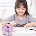 Visual Timer Children Learning Special Countdown Alarm Clock Student