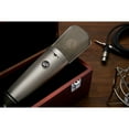 thumbnail image 6 of Warm Audio WA-87 R2 Condenser Microphone, Nickel, 6 of 10
