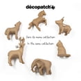 thumbnail image 4 of Decopatch Papier-Mache Medium Animal Figurines - 6 to 10" - Dog, 4 of 4