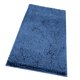 thumbnail image 3 of Alfombra de baño Alfombra de ducha lavable antideslizante Alfombra de piso absorbente de agua para baño Dormitorio, Azul Noticed HA004438-03, 3 of 6