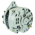 thumbnail image 2 of NEW Alternator Fits 1993-97 Camaro 5.7L 2-YEAR WARRANTY, 2 of 3