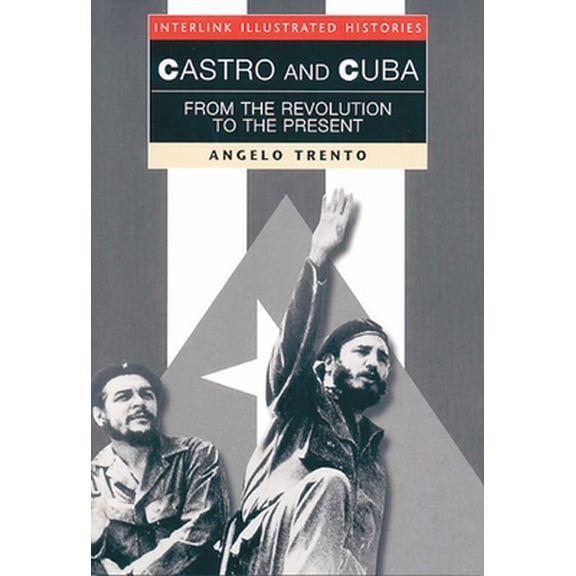 Pre-Owned Castro and Cuba: From the Revolution to the Present (Paperback) 1566563399 9781566563390