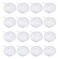 thumbnail image 2 of Mini Velas Flotantes Parafina para Fiestas 16 Uds. Color Blanco, 2 of 9