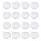 thumbnail image 1 of Mini velas flotantes de parafina para decoración de fiestas 16 Uds. color blanco, 1 of 5