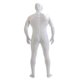 thumbnail image 3 of Traje de Piel de Spandex Elástico de Cuerpo Completo Ropa Zentai para Disfraces de Fiesta de Carnaval Halloween 10 Colores 6 Tallas, 3 of 5