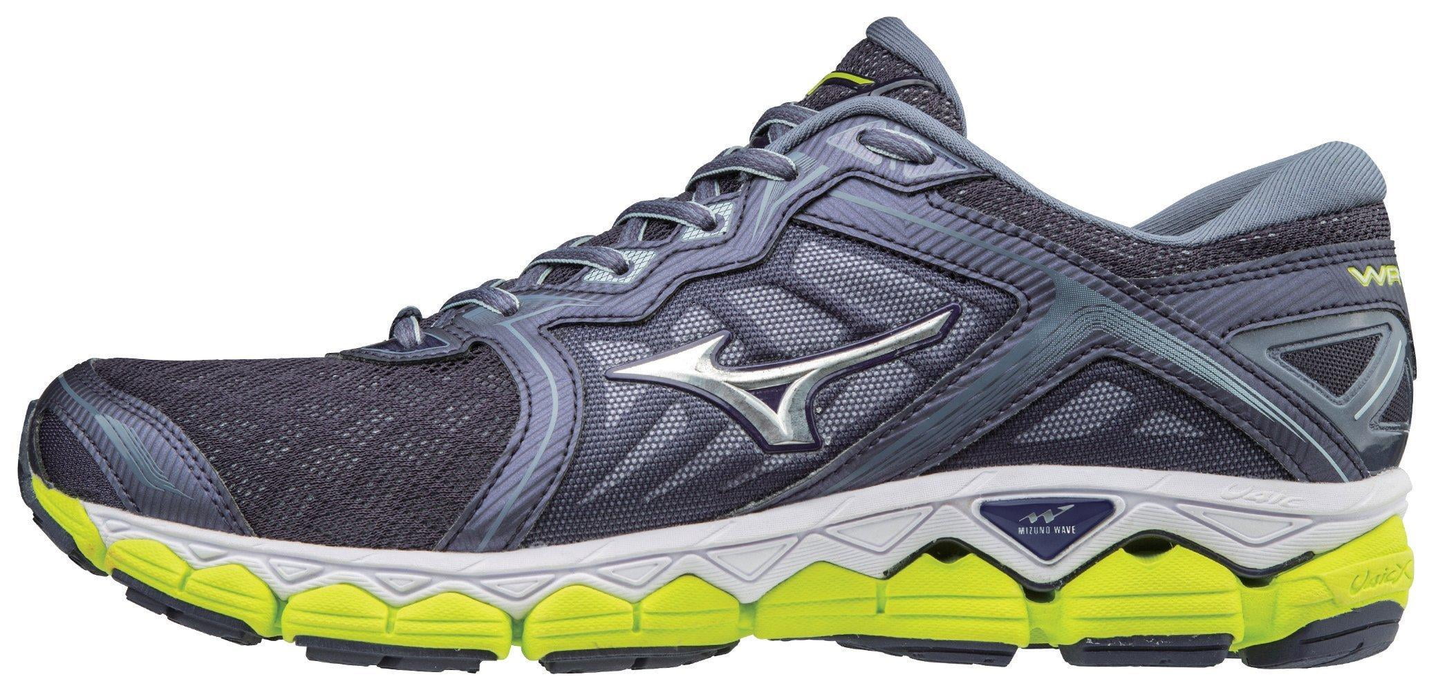 mizuno wave fly