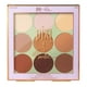 thumbnail image 4 of Pixi, Paleta De 9 Sombras Para Ojos, Iluminador,contorneador, 4 of 4