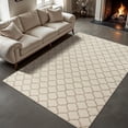 thumbnail image 4 of hometrends Wavy Crossroads Rug, 4 of 5