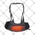 thumbnail image 3 of Calentador de manos recargable para exteriores, 3 niveles de duración de 12 horas, ideal para caza, camping, regalo de Navidad., 3 of 5