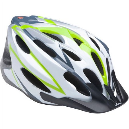 Schwinn Boys' Traveler Electro Microshel
