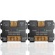 thumbnail image 3 of RF 30A Touch Dc12V Dc24V Single Color Controller LED Dimmer for LED Lights, 3 of 5