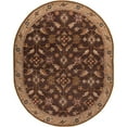 thumbnail image 5 of Classic CAE1083-58 Area Rug Rectangle 5' x 8', 5 of 6