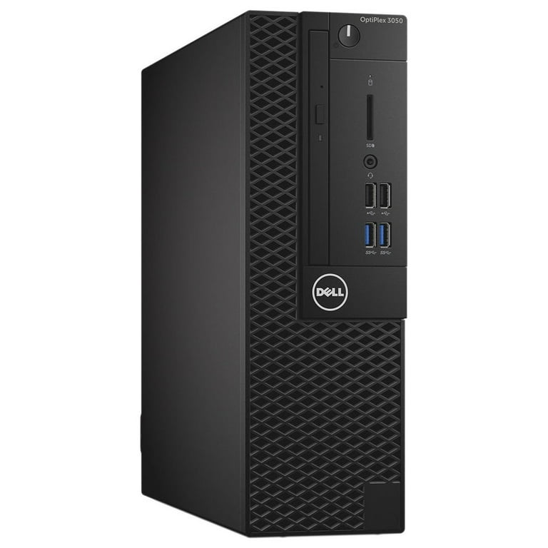 ☆　DEI_LOPTIPLEX3050 Corei5-3.4GHz(7500) Dell OptiPlex 3050 - Core i5 7500 3.4 GHz - 8 GB - 256 GB
